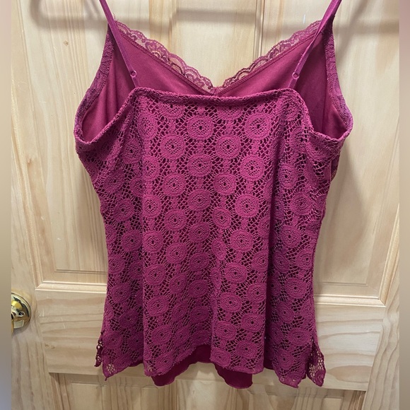 BABY DOLL CAMI - Picture 2 of 3